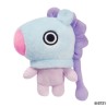 PELUCHE BT21 MANG 17 CM BTS