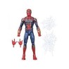 MARVEL LEGENDS SERIES IRON SPIDER