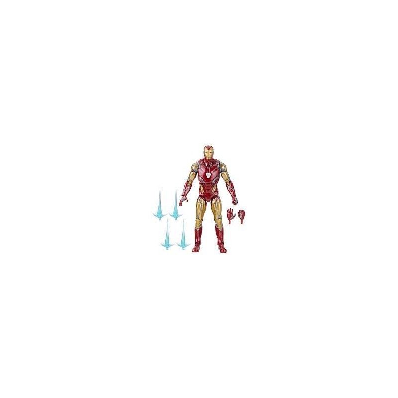 MARVEL LEGENDS SERIES IRON MAN MARK LXXXV