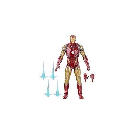 MARVEL LEGENDS SERIES IRON MAN MARK LXXXV