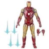 MARVEL LEGENDS SERIES IRON MAN MARK LXXXV