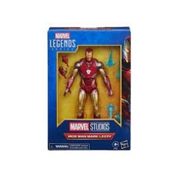 MARVEL LEGENDS SERIES IRON MAN MARK LXXXV