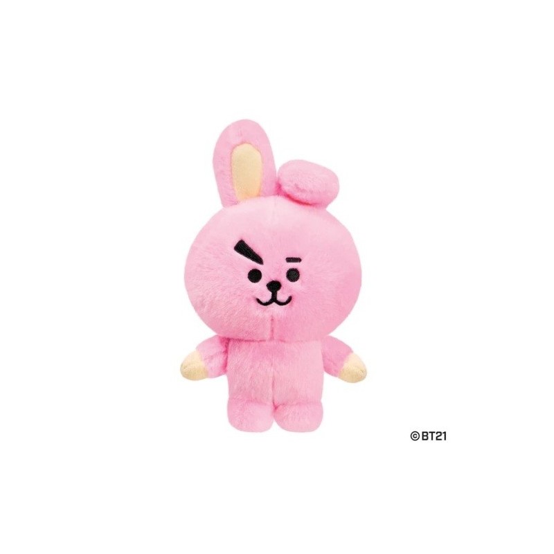 PELUCHE BT21 COOKY 17 CM BTS