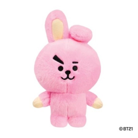 PELUCHE BT21 COOKY 17 CM BTS