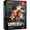 LOVECRAFT 1