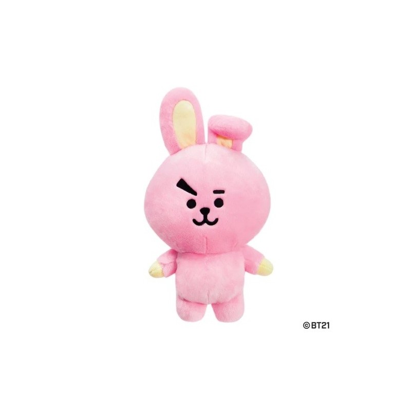 PELUCHE BT21 COOKY 26 CM BTS
