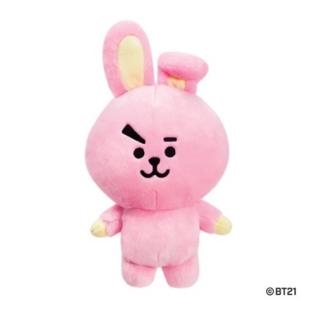 PELUCHE BT21 COOKY 26 CM BTS
