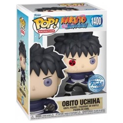 FUNKO POP! NARUTO (OBITO UCHIHA) 1400