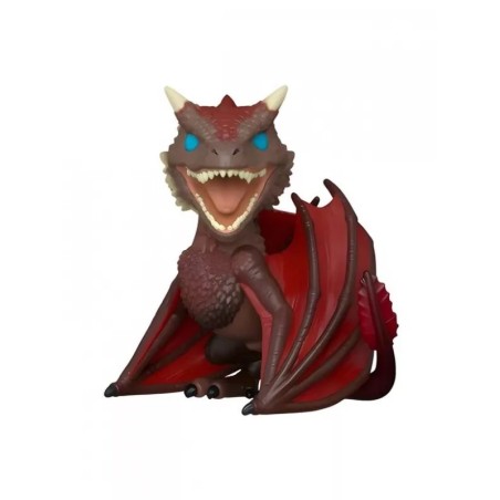 FUNKO POP! HOUSE OF THE DRAGON (CARAXES) 10