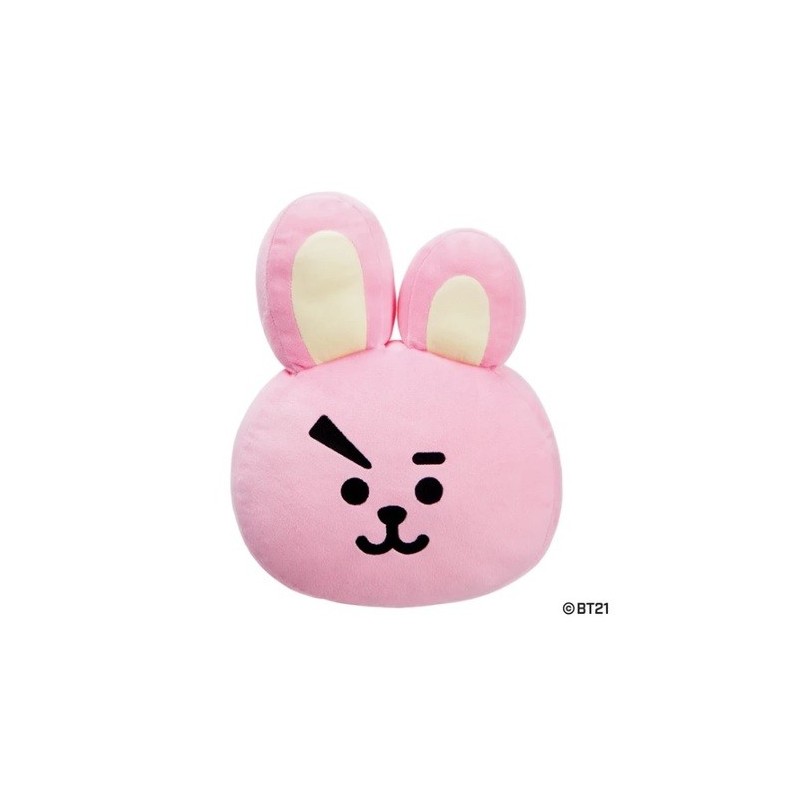 COJIN BT21 COOKY 37 CM BTS