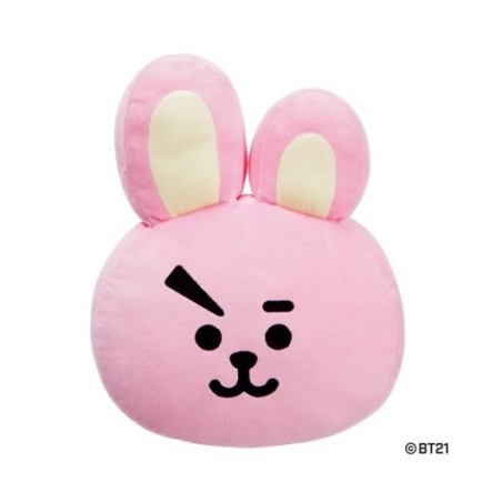 COJIN BT21 COOKY 37 CM BTS