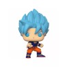 FUNKO POP! DRAGON BALL Z (SSGSS GOKU) 668
