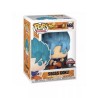 FUNKO POP! DRAGON BALL Z (SSGSS GOKU) 668