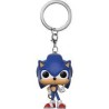 POCKET POP! SONIC THE HEDGEDOG (SONIC WITH RING)