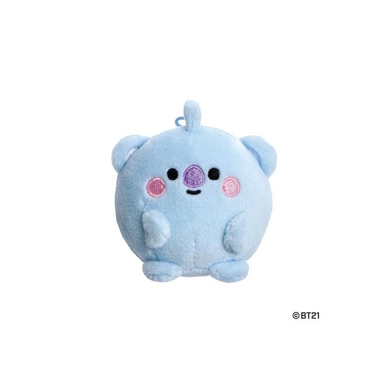 PELUCHE PONG PONG BT21 KOYA BTS