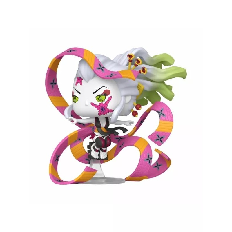 FUNKO POP! DEMON SLAYER (DAKI FUNKO POP! DELUXE) 1841
