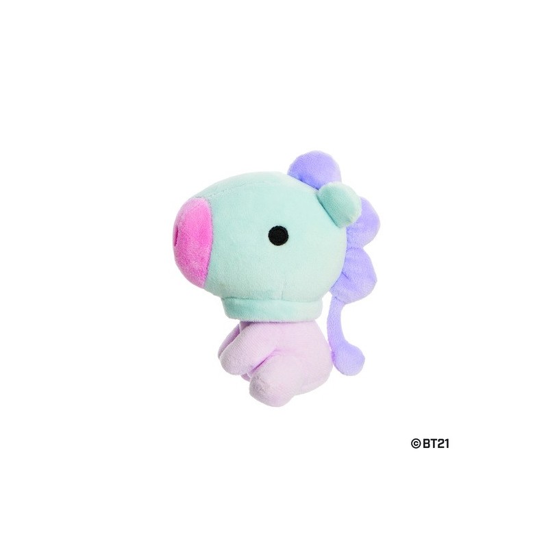 PELUCHE BT21 MANG BEBE 12 CM BTS