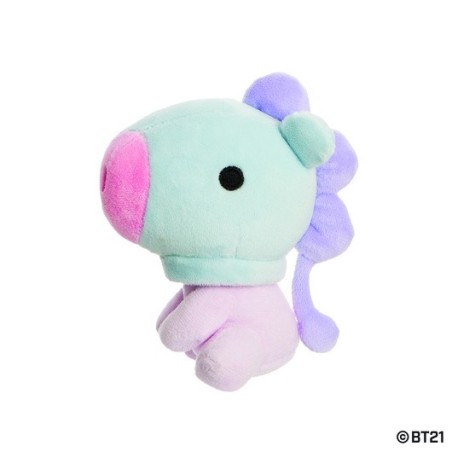 PELUCHE BT21 MANG BEBE 12 CM BTS