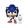FUNKO POP! SONIC THE HEDHEDOG (SONIC WITH CHAO) 1036