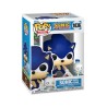 FUNKO POP! SONIC THE HEDHEDOG (SONIC WITH CHAO) 1036