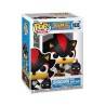 FUNKO POP! SONIC THE HEDHEDOG (SHADOW WITH DARK CHAO) 1035