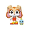 FUNKO POP! SONIC THE HEDHEDOG (CREAM WITH CHEESE) 1034