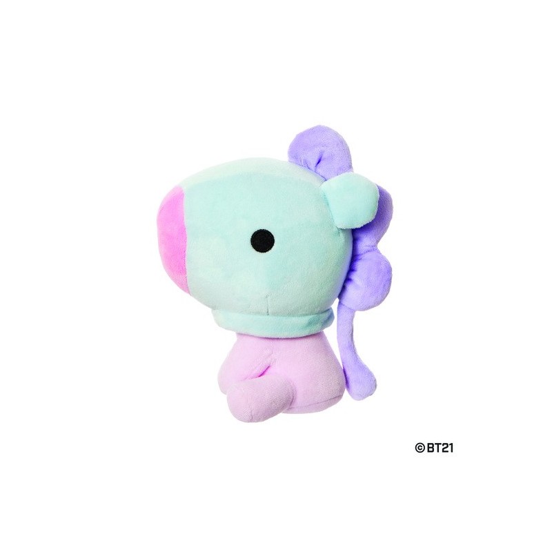 PELUCHE BT21 MANG BEBE 20 CM BTS