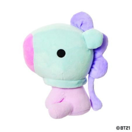 PELUCHE BT21 MANG BEBE 20 CM BTS