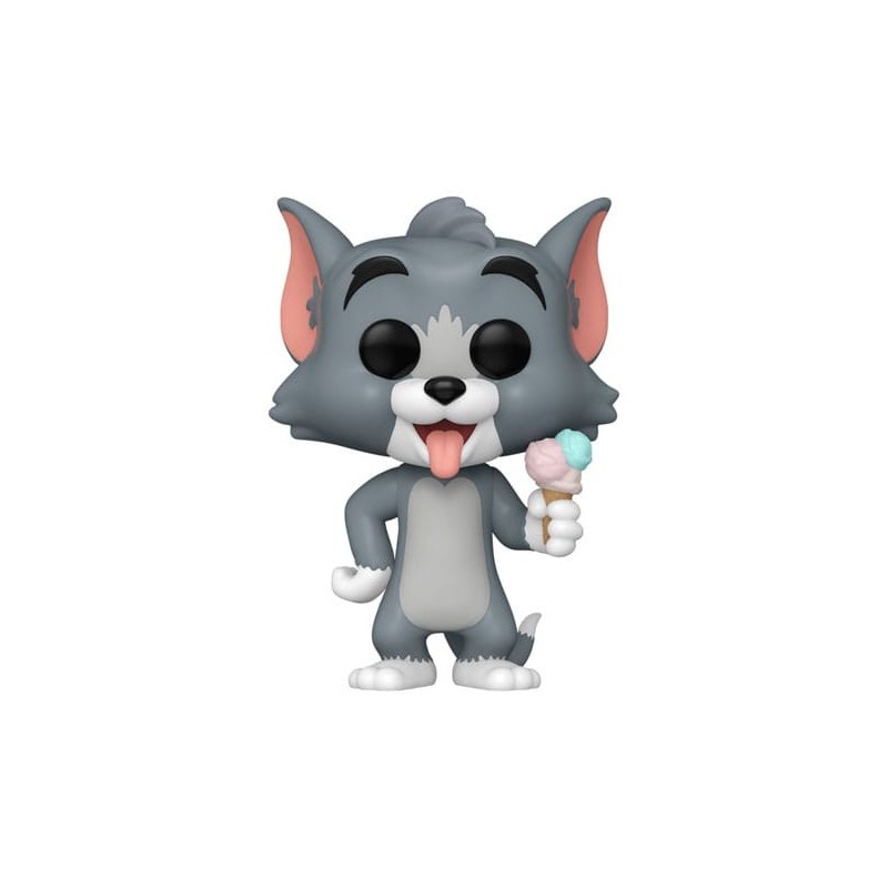 FUNKO POP! TOM AND JERRY (TOM) 1657