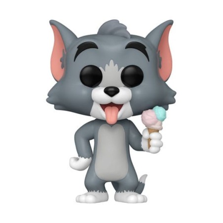 FUNKO POP! TOM AND JERRY (TOM) 1657