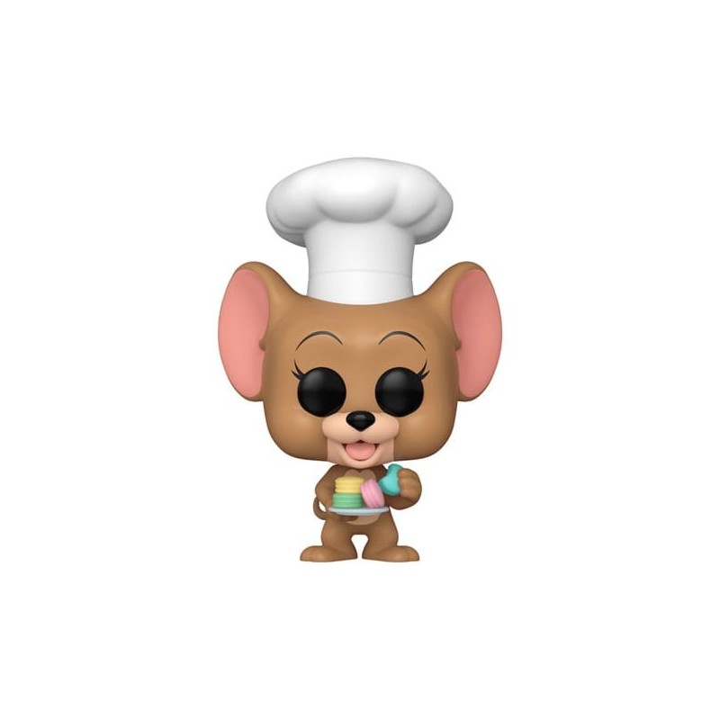 FUNKO POP! TOM AND JERRY (JERRY) 1658