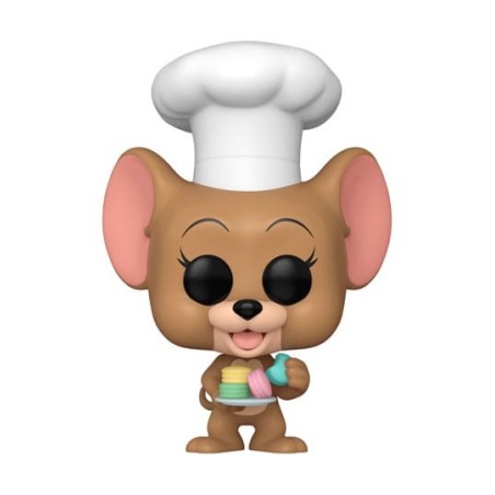 FUNKO POP! TOM AND JERRY (JERRY) 1658