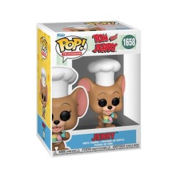 FUNKO POP! TOM AND JERRY (JERRY) 1658