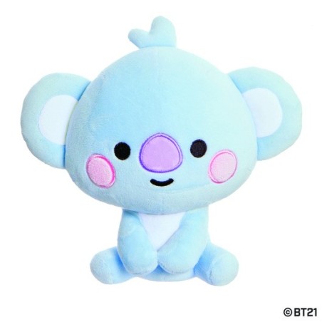 PELUCHE BT21 KOYA BEBE 20 CM BTS