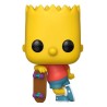 FUNKO POP! THE SIMPSONS (BART) 1652