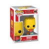 FUNKO POP! THE SIMPSONS (BART) 1652
