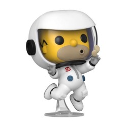 FUNKO POP! THE SIMPSONS (DEEP SPACE HOMER) 1653