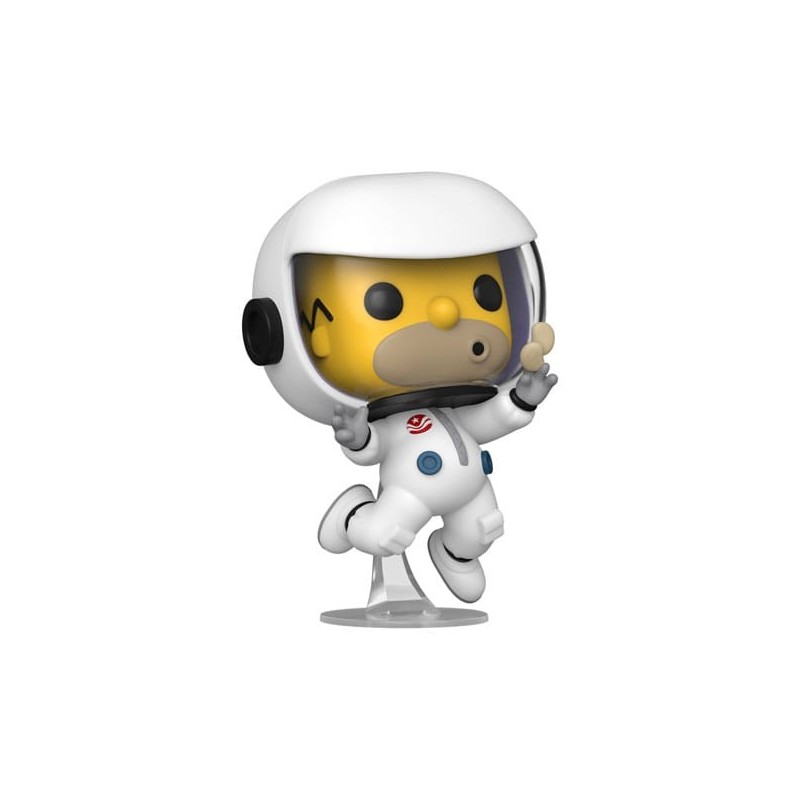 FUNKO POP! THE SIMPSONS (DEEP SPACE HOMER) 1653