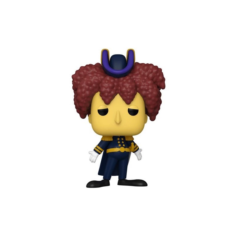 FUNKO POP! THE SIMPSONS (SIDESHOW BOB) 1656