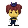 FUNKO POP! THE SIMPSONS (SIDESHOW BOB) 1656