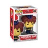 FUNKO POP! THE SIMPSONS (SIDESHOW BOB) 1656