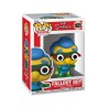 FUNKO POP! THE SIMPSONS (FALLOUT BOY) 1655