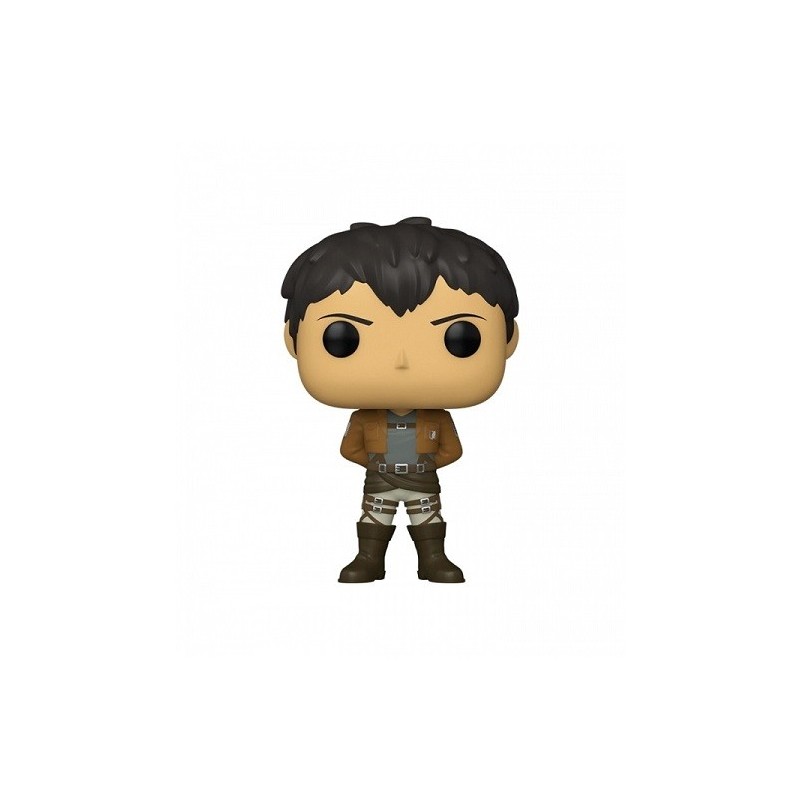 FUNKO POP! ATTACK ON TITAN (BERTHOLDT) 1167