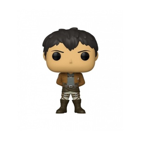 FUNKO POP! ATTACK ON TITAN (BERTHOLDT) 1167