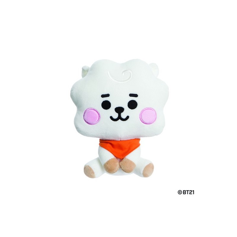 PELUCHE BT21 RJ BEBE 20 CM BTS