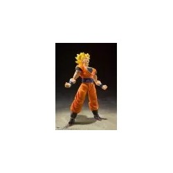 S.H. FIGUARTS DRAGON BALL (SON GOKU SUPER SAIYAN FULLPOWER)