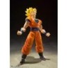 S.H. FIGUARTS DRAGON BALL (SON GOKU SUPER SAIYAN FULLPOWER)
