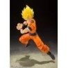 S.H. FIGUARTS DRAGON BALL (SON GOKU SUPER SAIYAN FULLPOWER)