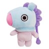 PELUCHE BT21 MANG 24 CM BTS CAJA NEGRA