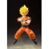 S.H. FIGUARTS DRAGON BALL (SON GOKU SUPER SAIYAN FULLPOWER)